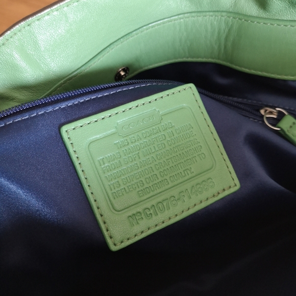 Penelope Tote - Picture 4 of 10